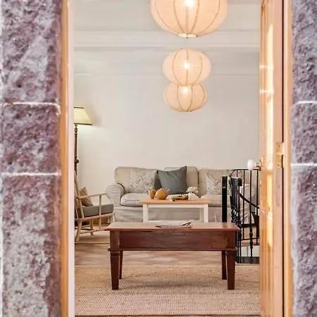 Holiday home Ocean View Eiras Ii Faja da Ovelha