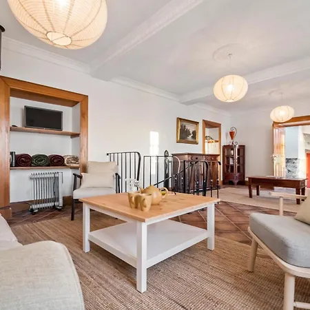 Ocean View Eiras Ii Holiday home *