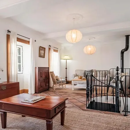 Ocean View Eiras Ii * Fajã da Ovelha