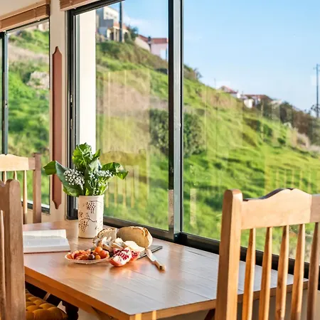 Ocean View Eiras Ii *