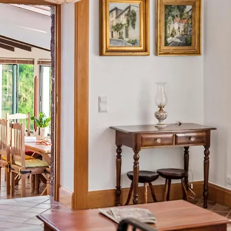 Holiday home Ocean View Eiras Ii *