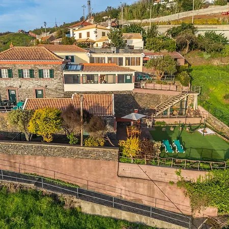 Ocean View Eiras Ii * Faja da Ovelha