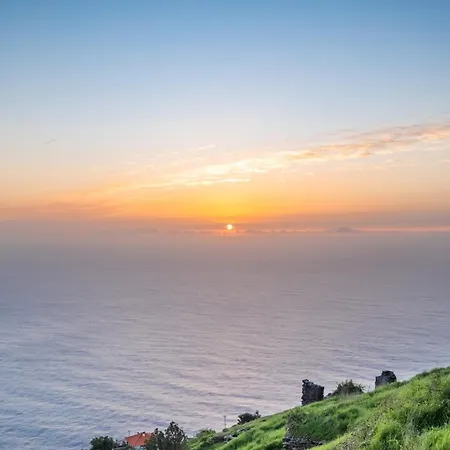 Hébergement de vacances Ocean View Eiras Ii