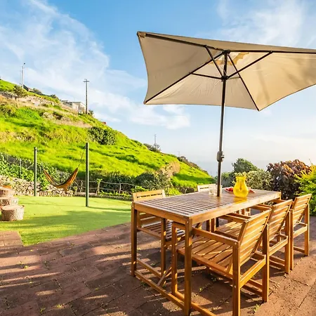 Ocean View Eiras Ii Fajã da Ovelha