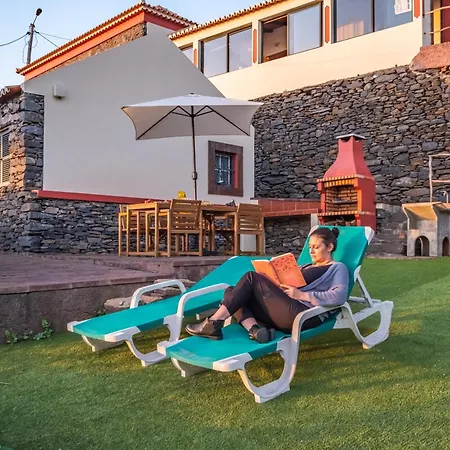 Ocean View Eiras Ii