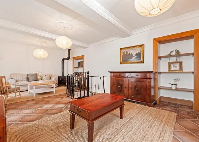 Сasa de vacaciones Ocean View Eiras Ii Fajã da Ovelha