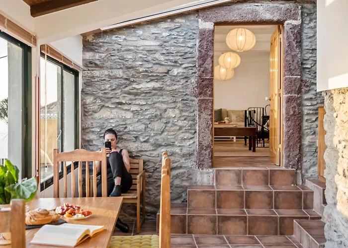 Ocean View Eiras Ii * Faja da Ovelha