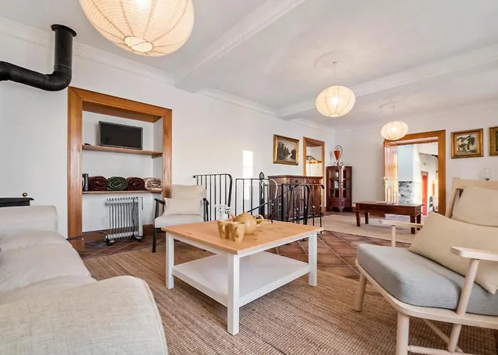 Ocean View Eiras Ii Holiday home *