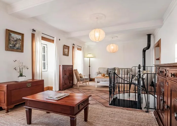 Ocean View Eiras Ii * Fajã da Ovelha