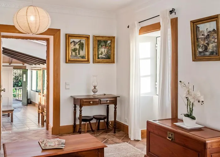 Ocean View Eiras Ii *