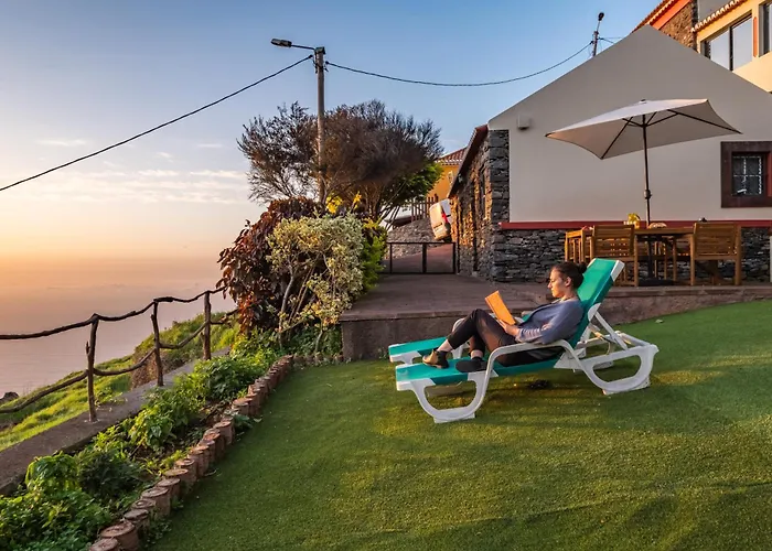 Ocean View Eiras Ii Faja da Ovelha