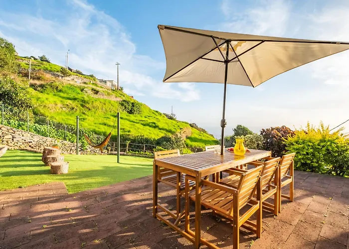 Ocean View Eiras Ii Faja da Ovelha